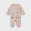 Chándal unisex TOPO 2 16 02607 020 L 4Carla Lozano armario de macarena penaranda salamanca silla ligera jane