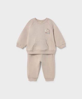 Chándal unisex TOPO