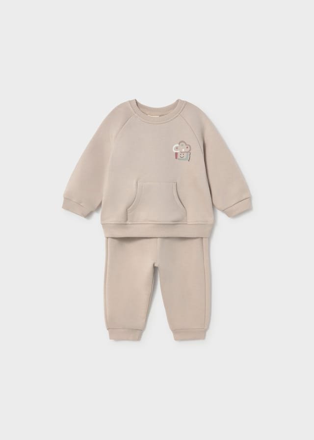 Chándal unisex TOPO 3 Chándal unisex TOPO