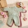 Chándal unisex JADE 1 16 02607 021 L 1Carla Lozano armario de macarena penaranda salamanca silla ligera jane