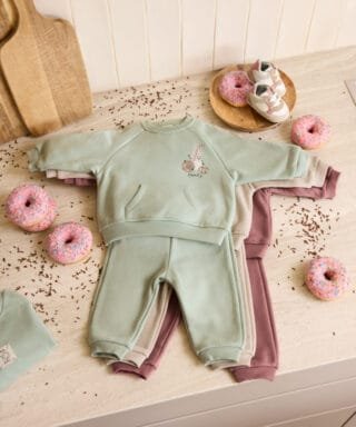 Chándal unisex JADE