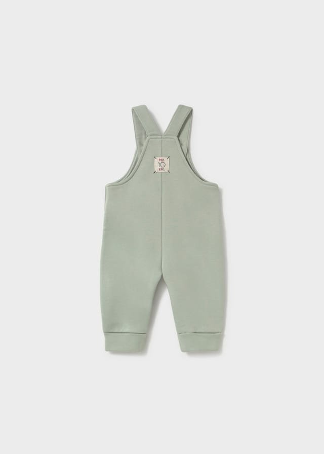 Peto unisex JADE 5 Peto unisex JADE - Imagen 3