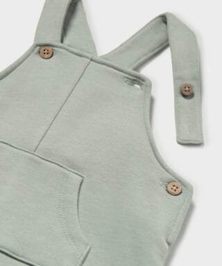 Peto unisex JADE 6 Peto unisex JADE - Imagen 2
