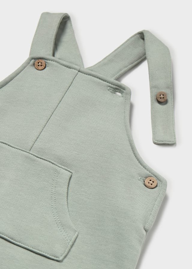 Peto unisex JADE 4 Peto unisex JADE - Imagen 2