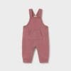 Peto unisex GRANATE 1 16 02676 055 L 4Carla Lozano armario de macarena penaranda salamanca silla ligera jane