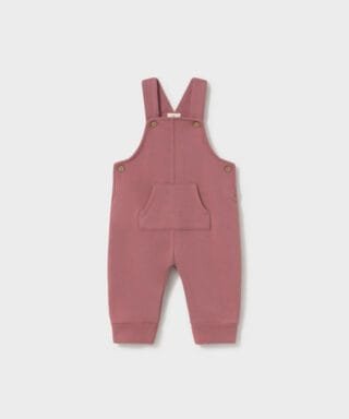 Peto unisex GRANATE