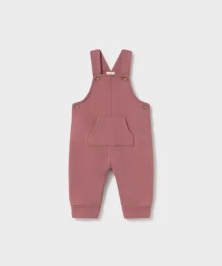 Peto unisex GRANATE