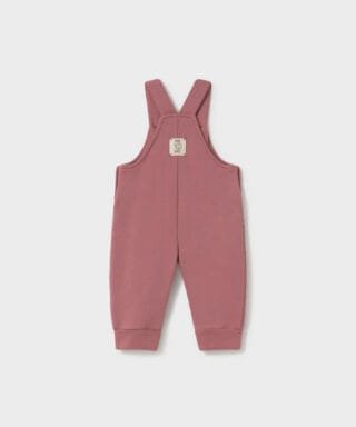 Peto unisex GRANATE 7 Peto unisex GRANATE - Imagen 3
