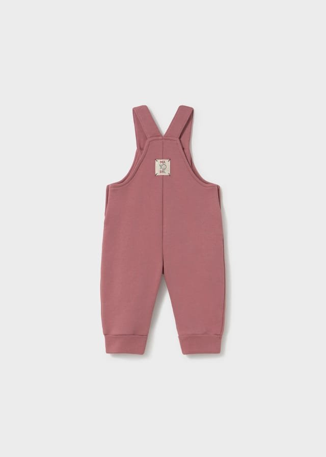 Peto unisex GRANATE 5 Peto unisex GRANATE - Imagen 3