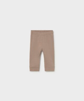 Pack de 2 legging MARRÓN 8 Pack de 2 legging MARRÓN - Imagen 3