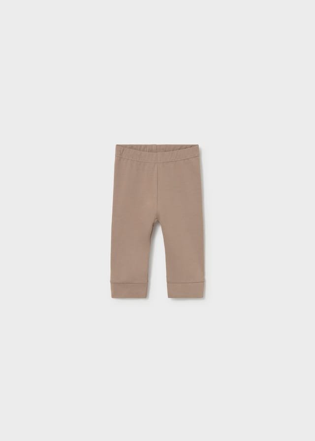 Pack de 2 legging MARRÓN 5 Pack de 2 legging MARRÓN - Imagen 3