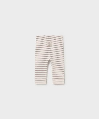 Pack de 2 legging MARRÓN 9 Pack de 2 legging MARRÓN - Imagen 4