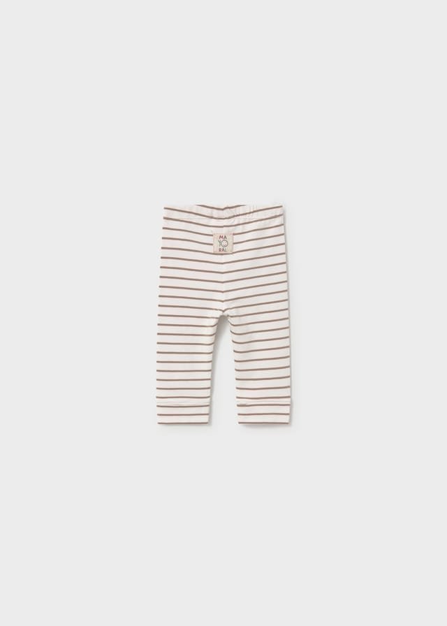 Pack de 2 legging MARRÓN 6 Pack de 2 legging MARRÓN - Imagen 4