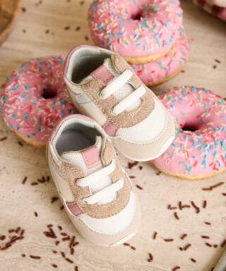Deportiva unisex MULTICOLOR