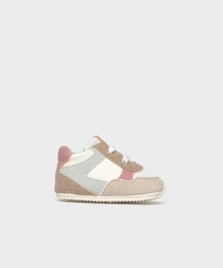 Deportiva unisex MULTICOLOR 8 Deportiva unisex MULTICOLOR - Imagen 2