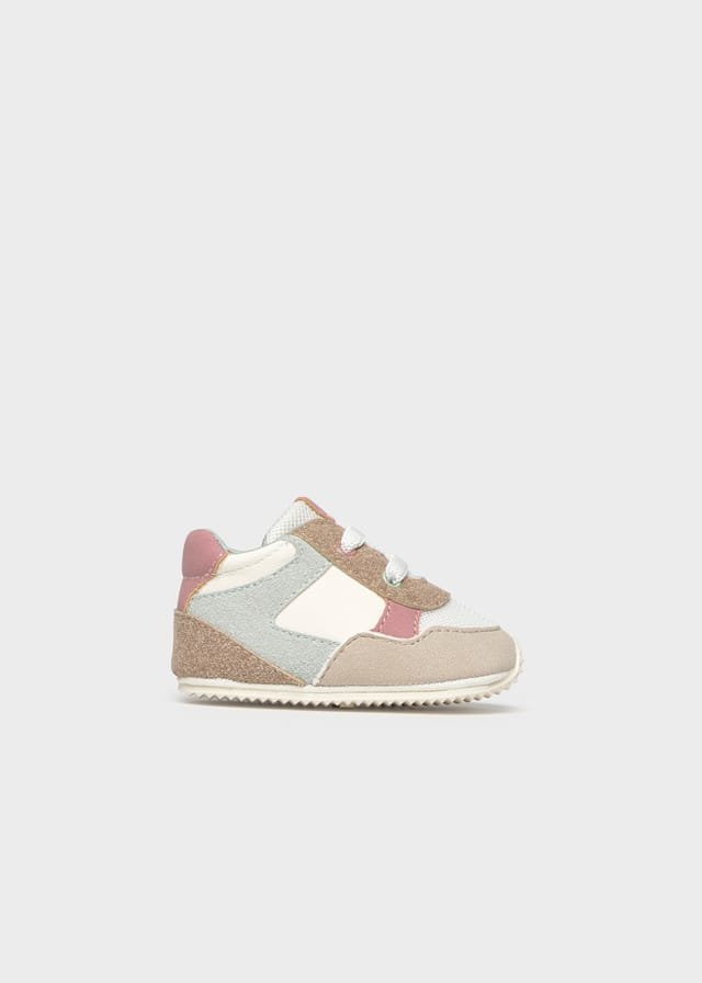 Deportiva unisex MULTICOLOR 4 Deportiva unisex MULTICOLOR - Imagen 2