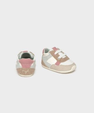 Deportiva unisex MULTICOLOR 9 Deportiva unisex MULTICOLOR - Imagen 3