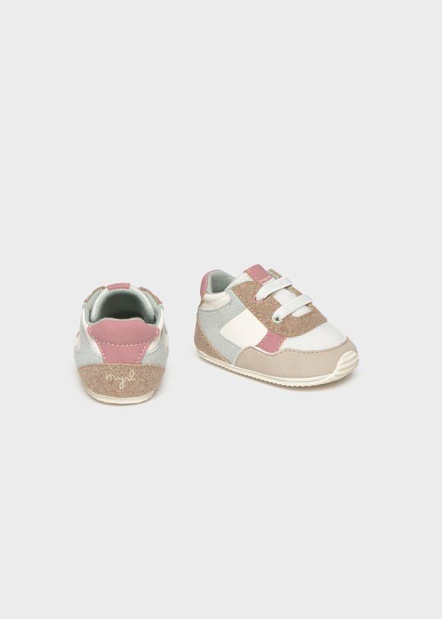 Deportiva unisex MULTICOLOR 5 Deportiva unisex MULTICOLOR - Imagen 3