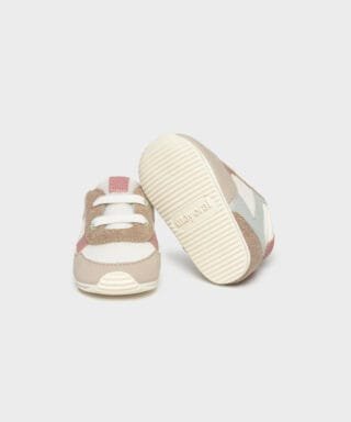 Deportiva unisex MULTICOLOR 10 Deportiva unisex MULTICOLOR - Imagen 4