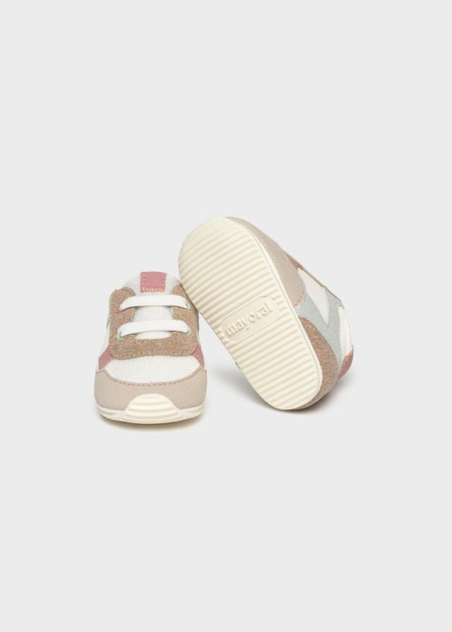 Deportiva unisex MULTICOLOR 6 Deportiva unisex MULTICOLOR - Imagen 4