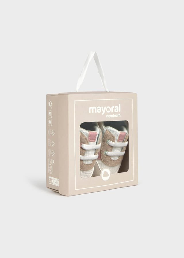 Deportiva unisex MULTICOLOR 7 Deportiva unisex MULTICOLOR - Imagen 5