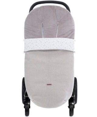 Home 18 Saco de silla universal impermeable de neopreno Col. Elena TOPO