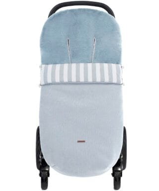 Home 10 Saco de silla universal impermeable Col. Raya Verde AGUA