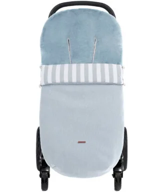 Home 10 Saco de silla universal impermeable Col. Raya Verde AGUA