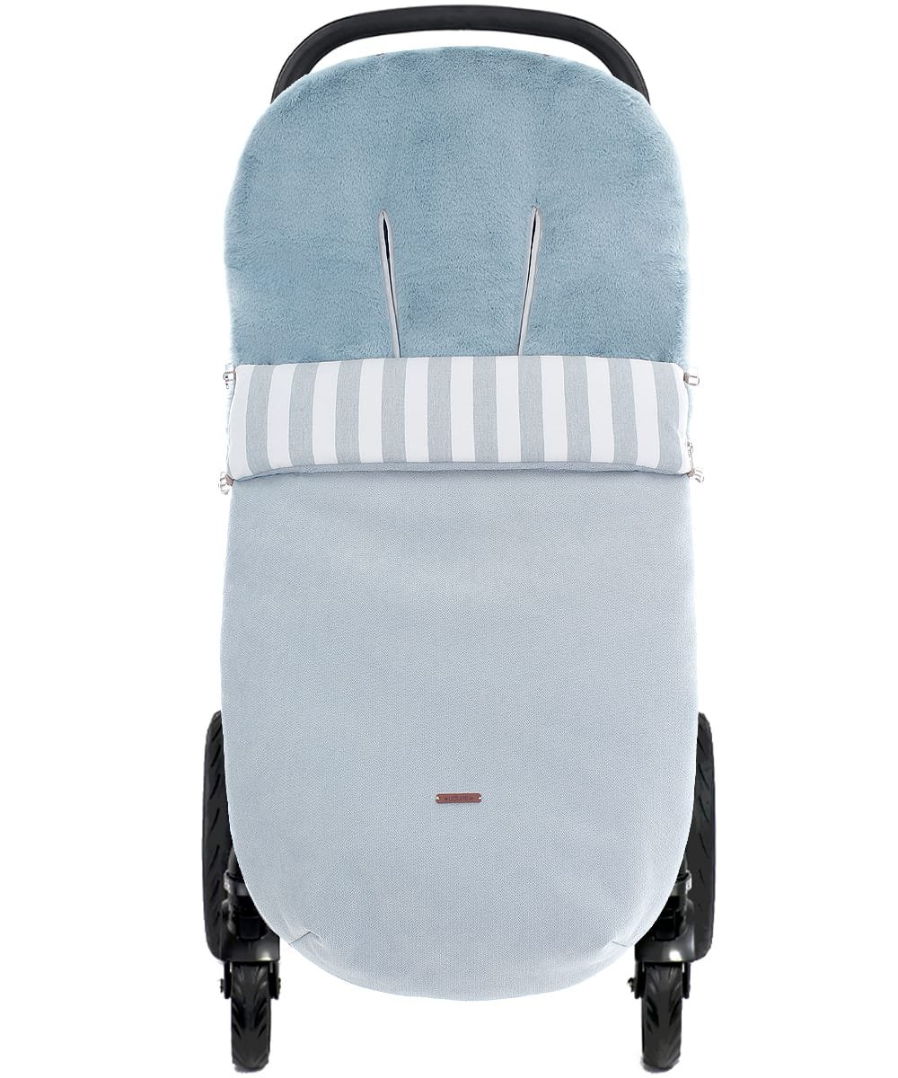 Saco de silla universal impermeable Col. Raya Verde AGUA 2 Saco de silla universal impermeable Col. Raya Verde AGUA