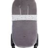 Saco de silla universal impermeable Col. Roque MARRÓN 2 58CAMOROQUE MR