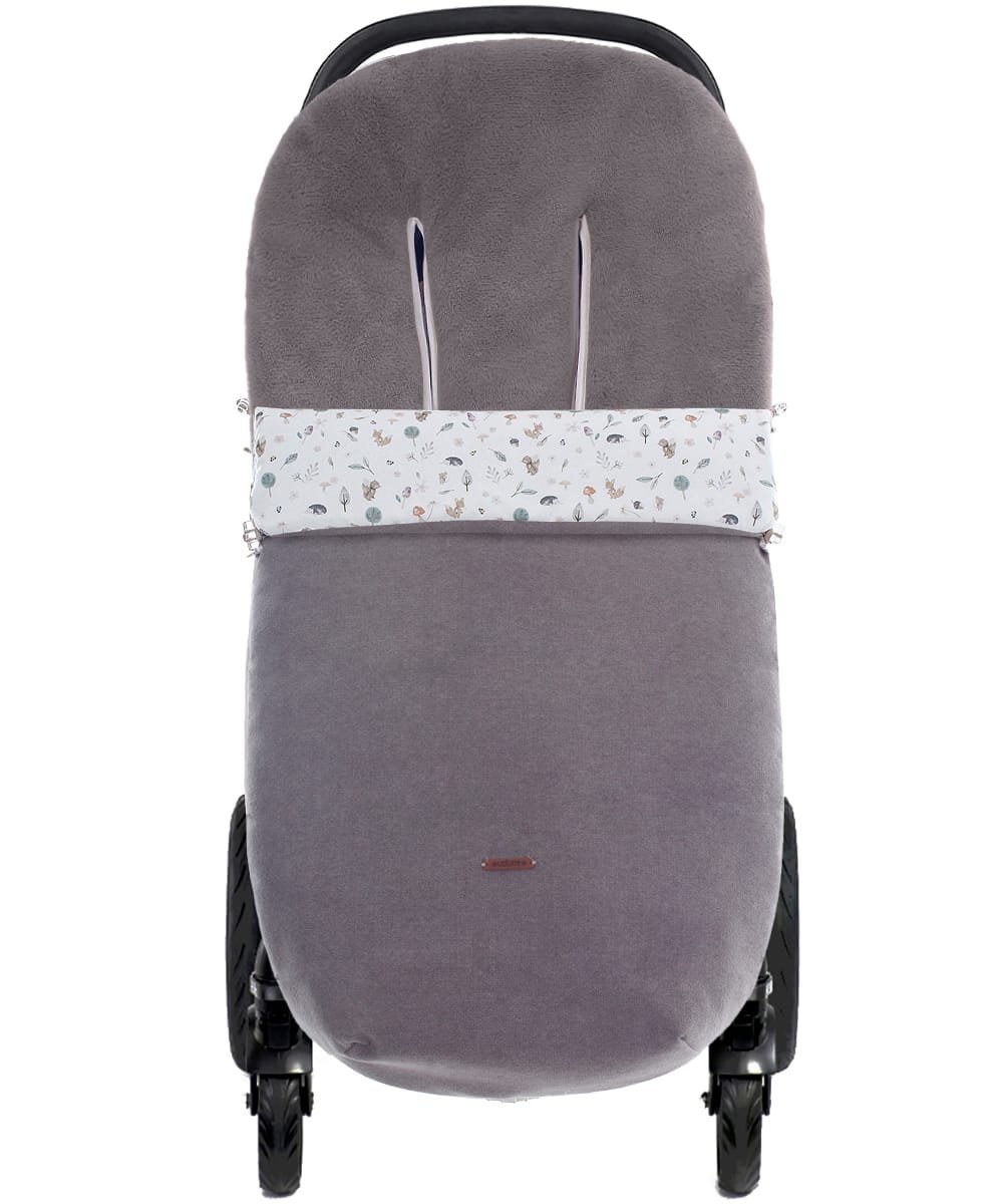 Saco de silla universal impermeable Col. Roque MARRÓN 3 Saco de silla universal impermeable Col. Roque MARRÓN