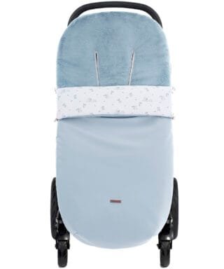 Home 15 Saco de silla universal impermeable de neopreno Col. Pablo AZUL