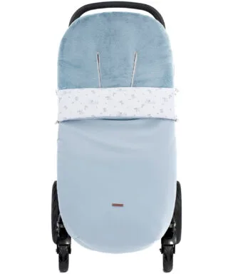Home 15 Saco de silla universal impermeable de neopreno Col. Pablo AZUL