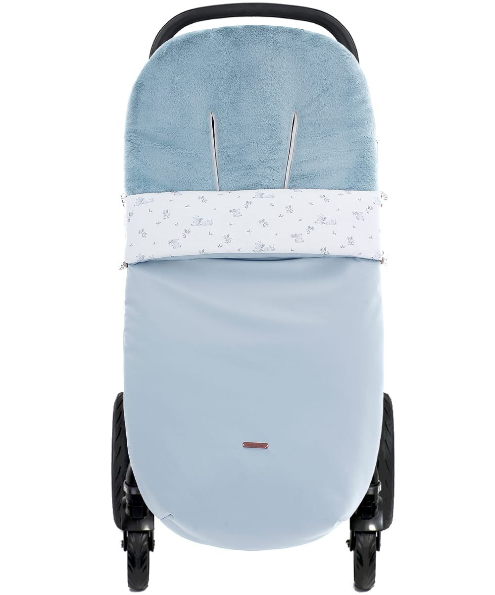 Saco de silla universal impermeable de neopreno Col. Pablo AZUL 3 Saco de silla universal impermeable de neopreno Col. Pablo AZUL