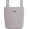 Bolso bombonera de polipiel BEIGE