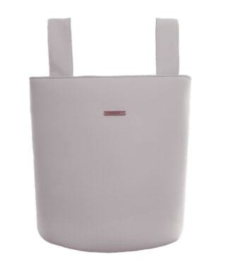 Home 9 Bolso bombonera de polipiel BEIGE