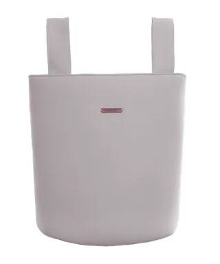 Home 9 Bolso bombonera de polipiel BEIGE