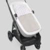 Saco de capazo universal Col. Moura BEIGE
