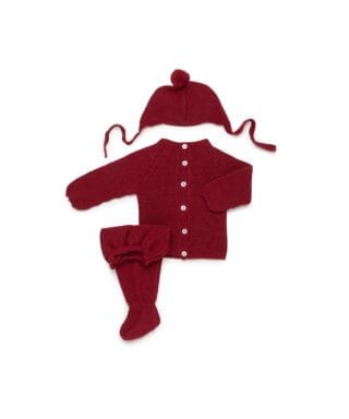 Conjunto de 3 piezas RIOJA - Imagen 2
