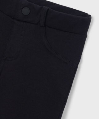 Pantalón tipo legging NEGRO - Imagen 2