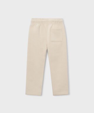 Pantalón de sport ´making friends´CRUDO 6 Pantalón de sport ´making friends´CRUDO - Imagen 3