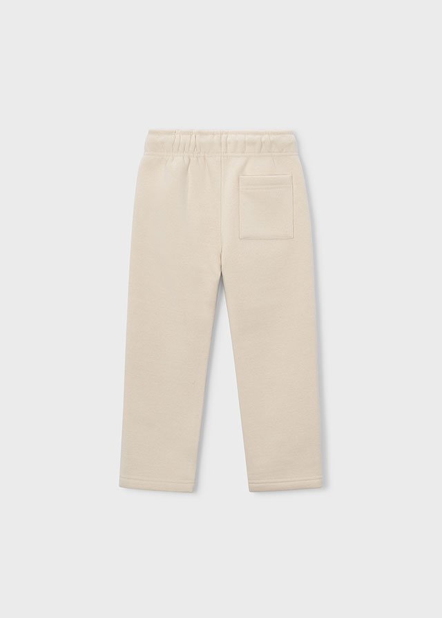 Pantalón de sport ´making friends´CRUDO 4 Pantalón de sport ´making friends´CRUDO - Imagen 3