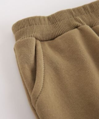 Conjunto de chándal erizo VERDE 9 Conjunto de chándal erizo VERDE - Imagen 4